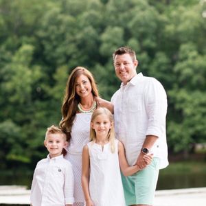 Meet your Posher, Dana eason